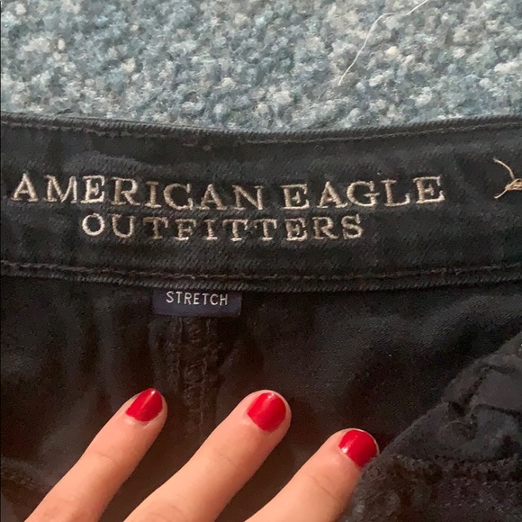 Hi-Rise Festival Shorts - Picture 2 of 6